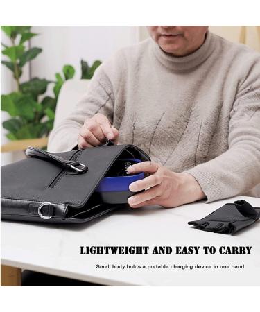 Rehabilitation Robot Gloves Finger Straightening Brace Guard for Stroke Hemiplegia Hand Function Recovery Relief Finger Cramps Right X-Large - Buy Online on GoSupps.com