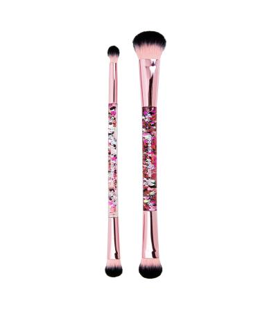 wet n wild Dual-ended Face Brush - Complete Your Makeup Routine with Precision - Buy Online on GoSupps.com