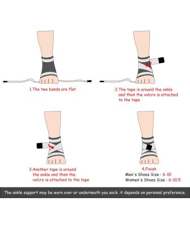 Plantar Fasciitis Sock with Arch Support for Effective Foot Pain Relief | Compression Sleeve for Achilles Tendon, Ankle Brace | Alleviates Swelling, Heel Spurs, Joint Pain - Grey - Buy Online on GoSupps.com
