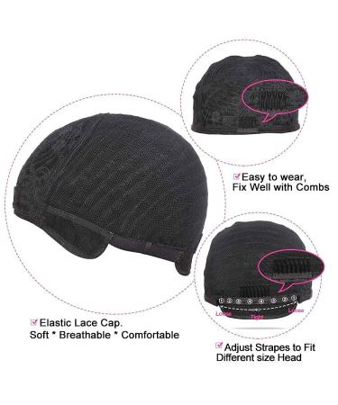 100% Brazilian Human Hair Pixie Cut Wig - Short Straight Natural Black, Beginner Friendly, High Density, No Glue, No Gel, Glueless, Machine Made - Perfect for Black Women - Buy Online on GoSupps.com