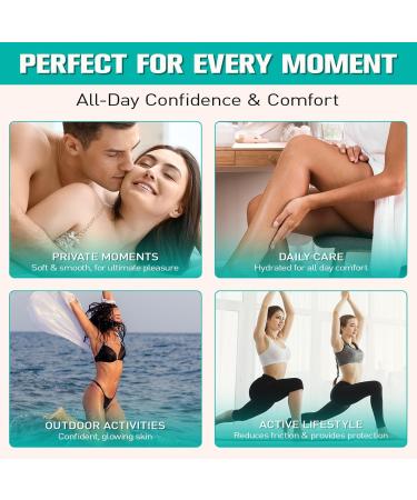 Body Brightening Cream Moisturizing Skin Lightening Lotion Dark Spot Treatment Light Fragrance Reduces Dryness 50ml for Girlfriend Wife - Buy Online on GoSupps.com