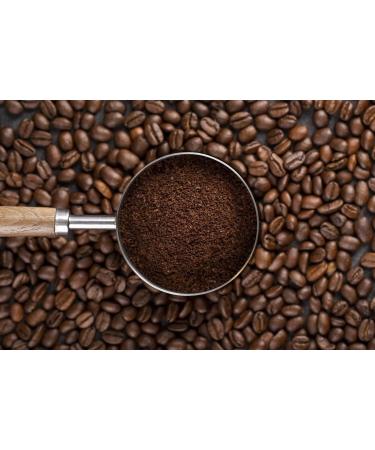 Gingerbread Infused Instant Coffee 50gx2 Perfect for coffee lovers - Buy Online on GoSupps.com