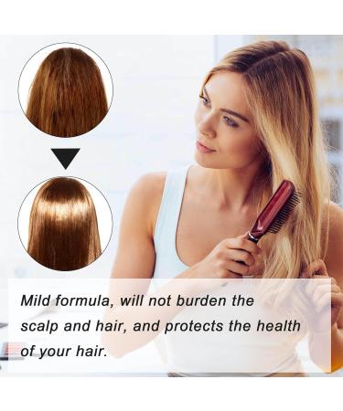 Black Silk Mild Hair Relaxer 2024 New Black Silk Mild Relaxer 3 in 1 Black Silk Hair Relaxer Mild Conditioning Treatment for Curly or Straight Thin Fine Hair Suitable for All Hair Types (3pcs) - Buy Online on GoSupps.com