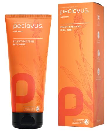 Peclavus wellness moisture gel 200ml - Buy Online on GoSupps.com