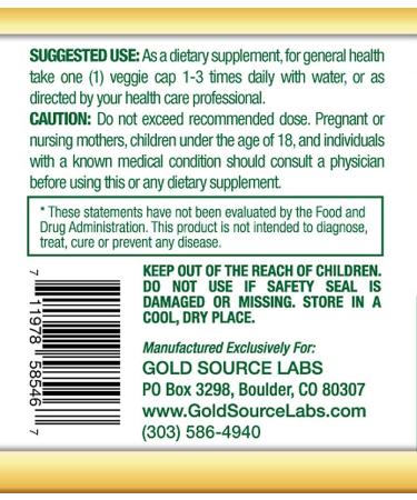 Organic Olive Leaf Extract Capsules 400mg - Immune Health Supplement with Standardized Oleuropein Extract - 90 Vegetarian Capsules - Buy Online on GoSupps.com