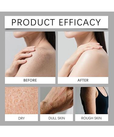  fayarrd Moisturizing Body Lotion | 120g Nourishing Body Cream Moisturizing and Nourishing Lotion - For Morning and Night Under Makeup After Cleansing At Home During Travel Routine - Buy Online on GoSupps.com