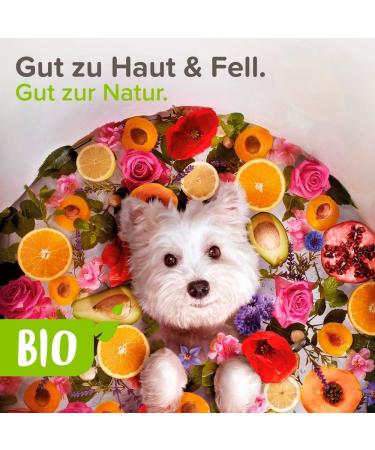 Beaphar Bio Combing Aid Spray for Dogs & Cats - 200ml Demelanter for Matted Fur Relief - Buy Online on GoSupps.com