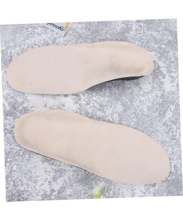 FRCOLOR 3 Pairs Corrective Insoles for Children | Flatfoot Support & Comfort | International Shipping Available - Buy Online on GoSupps.com