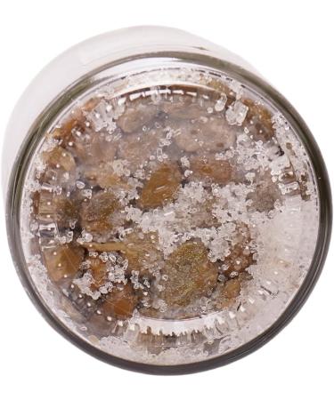 Salt capers - Vase of ml. 314 - Sicilian handmade Conserve Conti - Buy Online on GoSupps.com