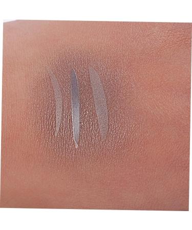 FRCOLOR 48 Pairs Fold Eyelid Shadow Sticker Eye Lid Lifters Tape Makeup Tape Eyelid Tape Invisible Makeup Gadgets Two Sided Tape Double Sided Tape Double Eyelid Beauty Tools medium As Shown - Buy Online on GoSupps.com