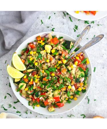  Alpi Nature Alpi Nature Organic Salad Seasoning 250g Mixed Herbs for Salads Organic Spices - Buy Online on GoSupps.com