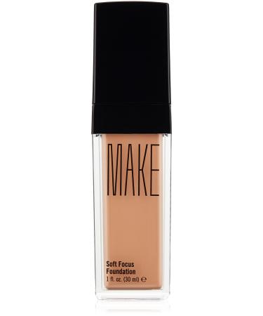 Soft Focus Foundation Cool No. 3