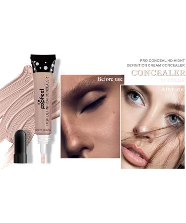 CHSEEA Makeup Gift Set Complete Starter Makeup Kit All-in-One Make Up Kit Lip Gloss Concealer Eyeshadow Palette Highly Pigmented Cosmetic Set for Teenage Girls & Adults #4 - Buy Online on GoSupps.com