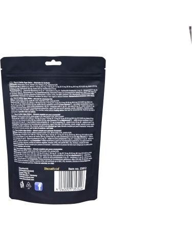 Bottom Fish Food - Pleco & Catfish Algae 150g - Buy Online on GoSupps.com