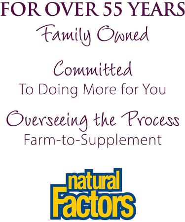 Natural Factors Celery Seed Extract 120 Veg Capsules - Standardized Herbal Supplement - Buy Online on GoSupps.com