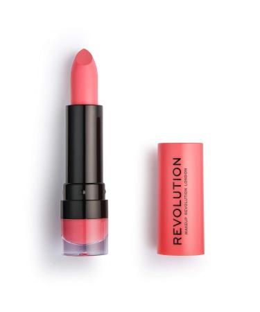Buy Makeup Revolution Excess 138 Pen Lipstick Matte | International Shipping Available - Buy Online on GoSupps.com