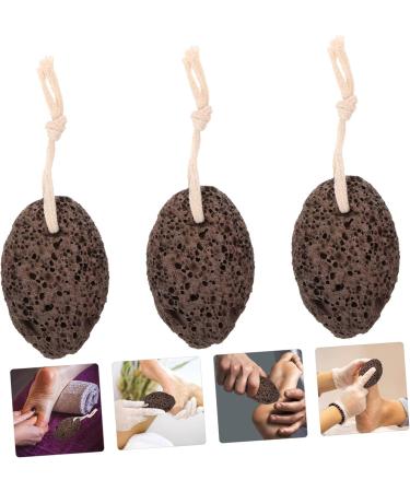 Housoutil Ensemble D'outils D'exfoliation pour Les Pieds pour Des Pieds Lisses Et Une Prise en Main Confortable - Buy Online on GoSupps.com