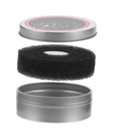 Ipetboom 3pcs Brush Cleaning Tool Makeup Brush Cleaners Make up Brush Cleanser Reusable Brush Cleaner Powder Brush Cleaner Makup Brush Cleaner Cosmetic Brush Cleaner Sponge Detergent Washer mediumx3pcs As Shownx3pcs