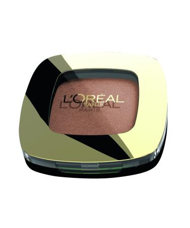 LOREAL Eyeshadow 40 g Macaron Vanilla 1 piece (1 pack)