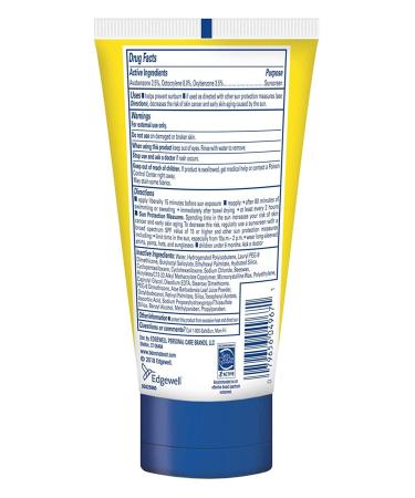 Banana Boat Kids Max Protect & Play Broad Spectrum Sunscreen SPF 100 4 oz (Pack of 6) - Buy Online on GoSupps.com