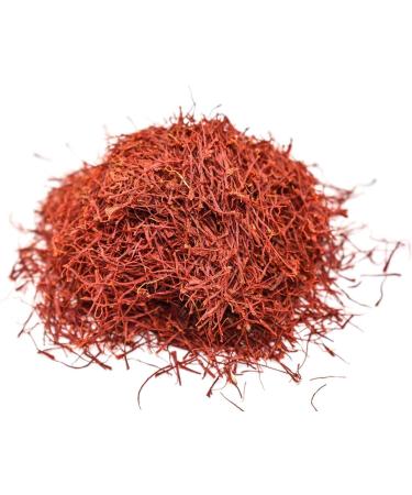 4 Gram Real A-Grade Spanish Saffron (Alcohol Free) Pure & Premium Quality (4Grams) by Masala Cottage  - Buy Online on GoSupps.com