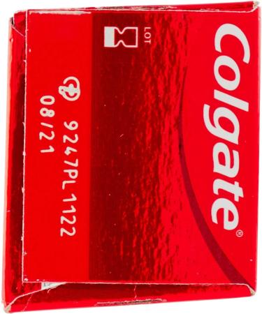 Colgate Max White Expert White Toothpaste 4-Pack (4 x 75 ml) - Brighten Your Smile | Buy Internationally - Buy Online on GoSupps.com