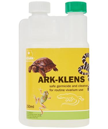 Vetark Ark-Klens for Vivarium 250 ml - Buy Online on GoSupps.com