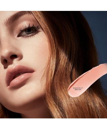 Fenty Beauty Slip Shine Sheer Shiny Lipstick 04 Makeout Break - International Shipping Available - Buy Online on GoSupps.com