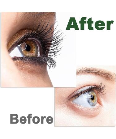 60ml Jamaican Hair Oil Nourishing Smoothing Hair Oil for Eyebrow Growth Eyelash Growth for Eyelash Growth Lace Frontal (4PCS) - Buy Online on GoSupps.com