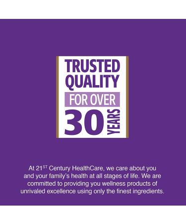 21st Century Melatonin 10 mg Prolonged Release - 120 Tablets | Sleep Aid & Restful Nights - Buy Online on GoSupps.com