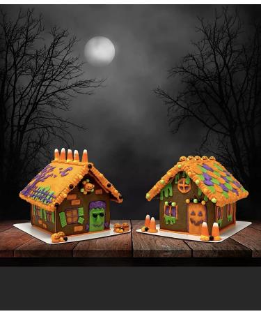 Chocolate Halloween Cookie Kit - 2 ct. | Spooky DIY Treats for Kids - Buy Online on GoSupps.com