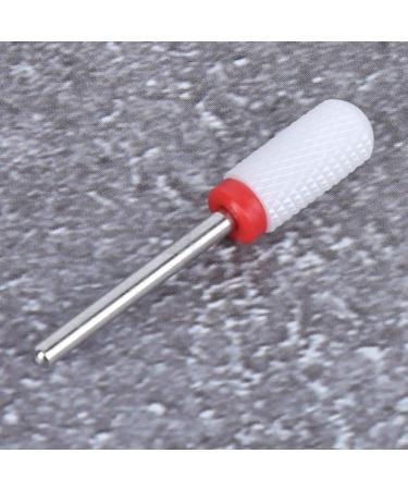 Ceramic Durable Safe Ceramic Polishing Head Grinding Head High Quality for Fine Grinding Grain F red Box - Buy Online on GoSupps.com