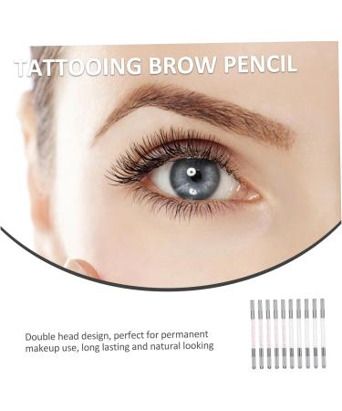 MAGICLULU 10pcs Long Tattooing Needle Looking Pencils Multitools Pencil Makeup Holder Gadgets Tools End - Buy Online on GoSupps.com