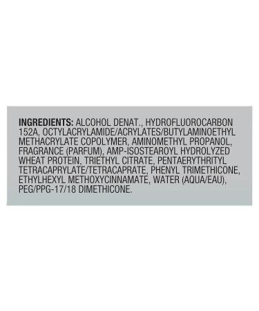 Bed Head by TIGI Travel Hairspray Extra Hold Hard Head Hair Care Spray for All Hair Types 3 oz Mini Hair Spray 3 Ounce (Pack of 1) - Buy Online on GoSupps.com
