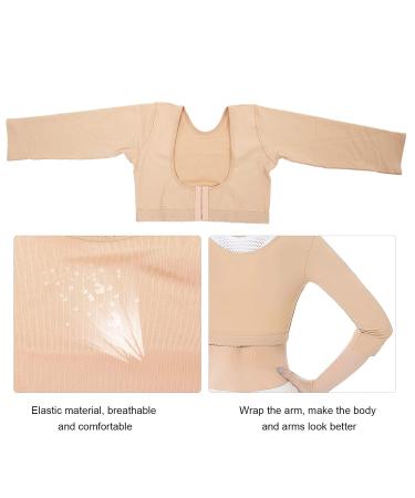 Women s Posture Shaper & Arm Shaper | Back Brace & Waist Trainer | Body Shaper for Chest & Spine Support - XL - Buy Online on GoSupps.com