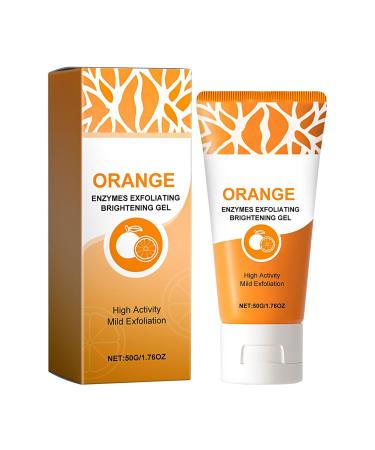 Moisturizing gel 50 g moisturizing gel facial cleansing with oil control for women and men deep cleansing