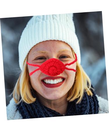 Coolhiya Nose Mask - Perfect Gift for Teachers | Winter Nose Protection & Cozy Christmas Stocking Filler - Buy Online on GoSupps.com