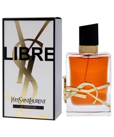 Yves Saint Laurent Libre Le Parfum for Women - 1.7 oz Parfum Spray Fresh 1.7 Fl Oz (Pack of 1) - Buy Online on GoSupps.com