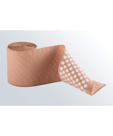 Medi Medive Elegance 0268C11 Women's Compression Stockings CCL2 | Closed Lace | Far Nubic Ligament | Cashmere | Gr.I Normal - International Shipping Available - Buy Online on GoSupps.com