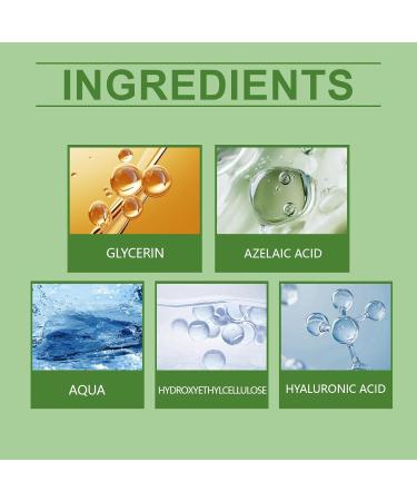 Moisturizing Facial Serum - Deep Hydration Firming Skin Tone Improvement Easy Absorption Reduces Dryness Discomfort(1PCS) 1 Fl Oz (Pack of 1) - Buy Online on GoSupps.com