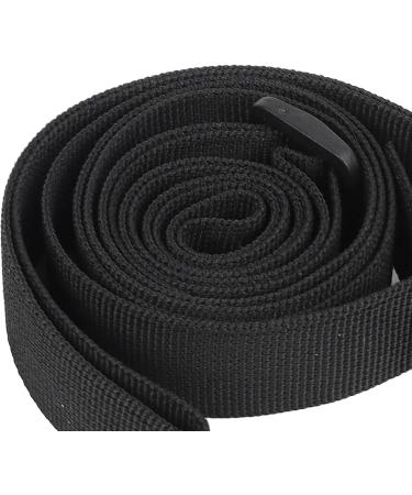 Long Leg Lifter Multi Purpose Lightweight Portable Strong Practicality Leg Lifter Strap for Wheelchair for Car for the Elderly - Buy Online on GoSupps.com