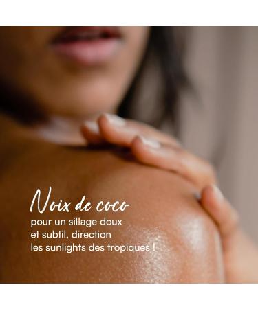 Buy Organic Certified Mono Almond & Coconut Oil | Les Laboratoires de Biarritz - International Shipping - Buy Online on GoSupps.com