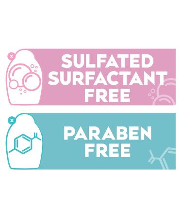 OGX Renewing Argan Oil of Morocco Shampoo & Conditioner Set 13 Fl Oz (Pack of 2) - Blue Argan 13 Fl Oz (Packaging May Vary) - Buy Online on GoSupps.com