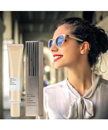 Face Primer - Face Primer for Makeup 30ml Face Primer Fills in Pores and Fine Lines Natural Matte Finish for Most Skin - Buy Online on GoSupps.com