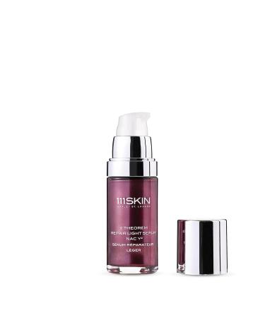 111SKIN Y Theorem Repair Light Serum NAC Y2 | Brighten Skin Reduce Fine Lines & Discoloration - 1.01 oz - Best Anti-Aging Solution - Buy Online on GoSupps.com