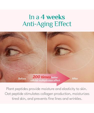It's Skin Peptide Collagen Toner 5.07 fl. Oz - Hydrating & Moisturizing | Organic Collagen Peptides | Sensitive Skin Care | Face Brightening | K Beauty - Buy Online on GoSupps.com