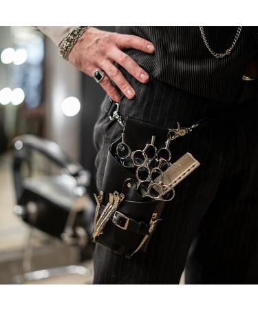 26-Piece Silver Duck Bill Hair Clips Set - 3.5-inch Alligator Clamps for Hairdressers & Women | Professional Metal Hair Clips - Buy Online on GoSupps.com