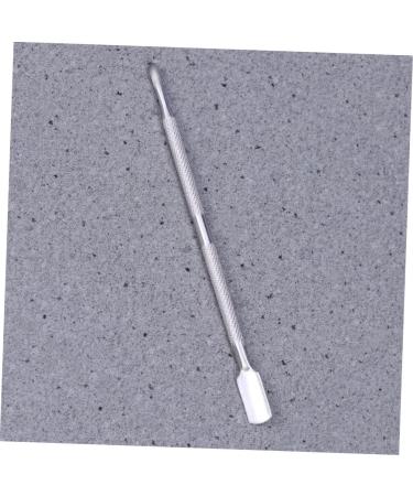 minkissy Cuticle Spoon Nail Care Kit Cuticle Nail Pusher Nail Cuticle Tool Cuticle Pusher Tool Cuticle Remover Kit Cuticle Trimmer Manicure Tools Nail Cuticle Pusher Nursing Kit Double Head - Buy Online on GoSupps.com