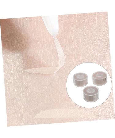 Beaupretty 3 Rolls Mesh Double Eyelid Sticker Make up Kit Makeup Tape Eyelid Tape Beautiful Eyelid Sticker Eyelid Sticker Tape Eyelid Shadow Makeup Kit Eyes Accessories Pvc Woman - Buy Online on GoSupps.com