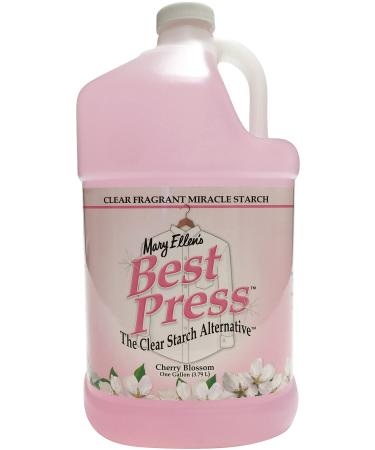 Mary Ellen Products Best Press Refills 33.8oz-Tea Rose Garden